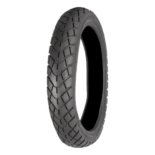 Llantas Llanta Para Moto 275-17 Kontrol Original Knt 311