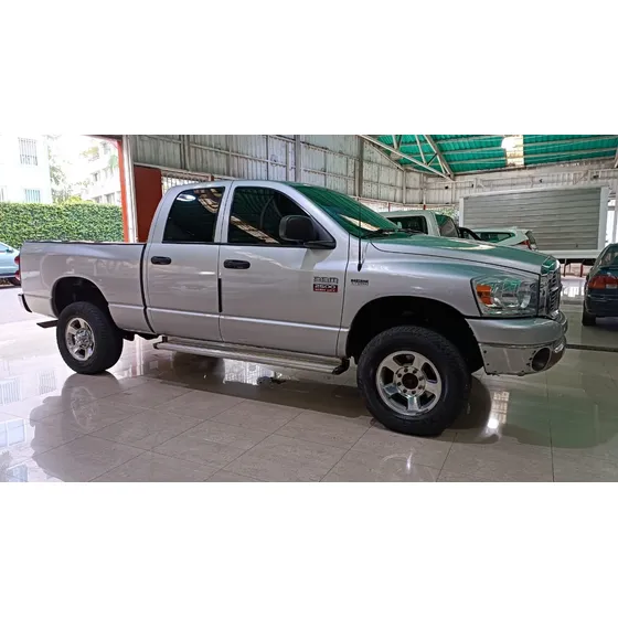Dodge Ram 2500 Ram