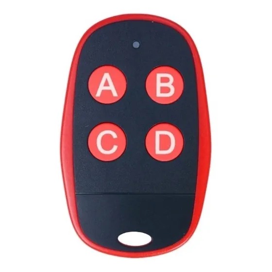 Control Copiador De Codiplug, Nova, Jfl, Powertech Y Mas