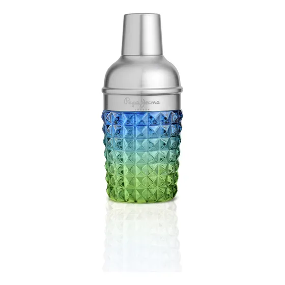 Perfume Pepe Jeans Cocktail Edition For Him Edt 100ml