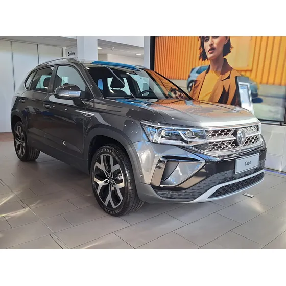 Volkswagen Taos 1.4 250 Tsi Highline