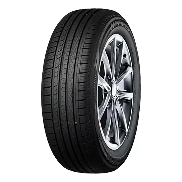 Neumático Nexen Tire 165/60 R14 79h Xl Np Gx