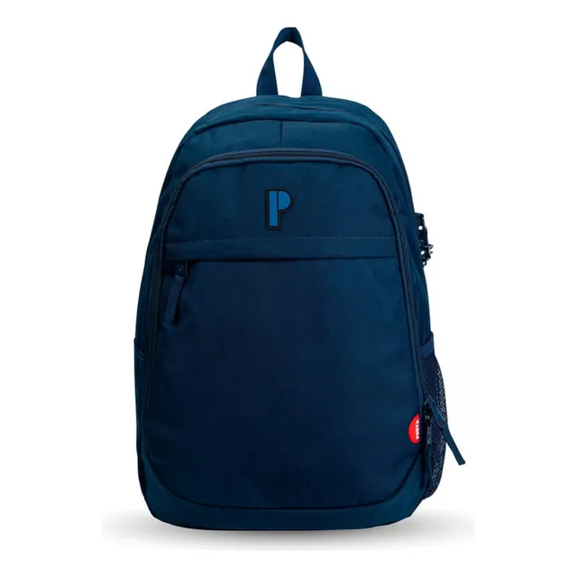 Mochila Porta Original Medallo Azul