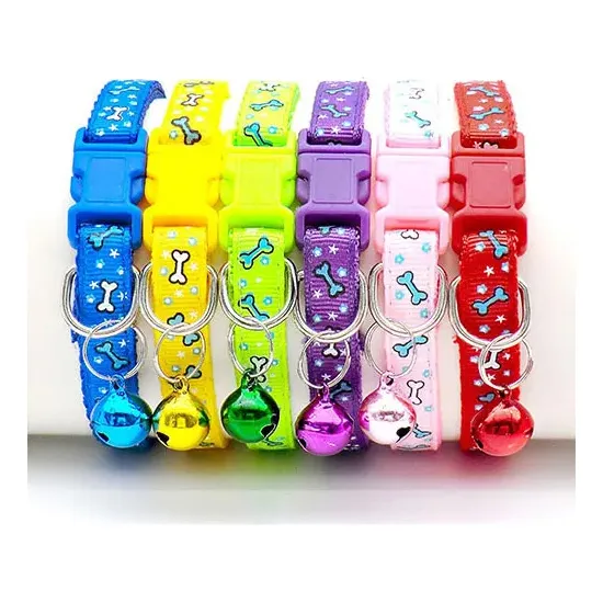Collares Para Gatos Y Perros De 32 Cm