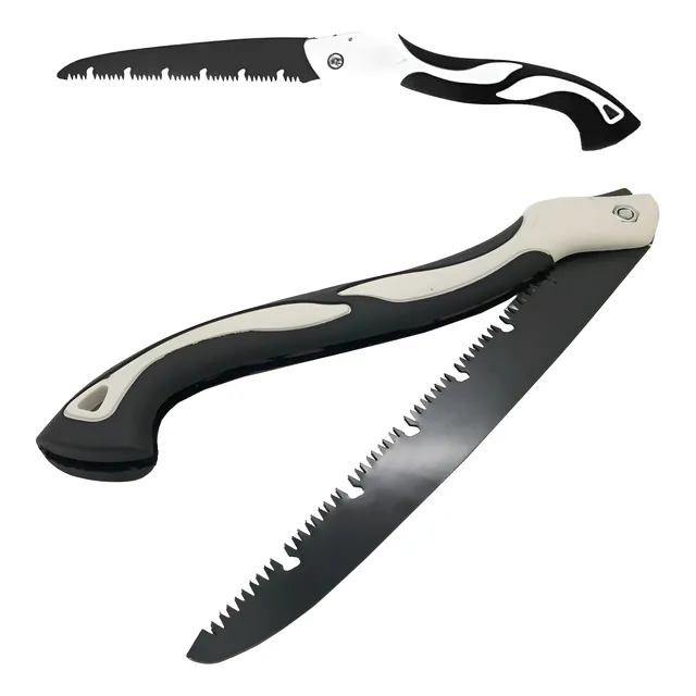 Serrucho Plegable Genérica 62 Cm Multiuso Metal Plástico
