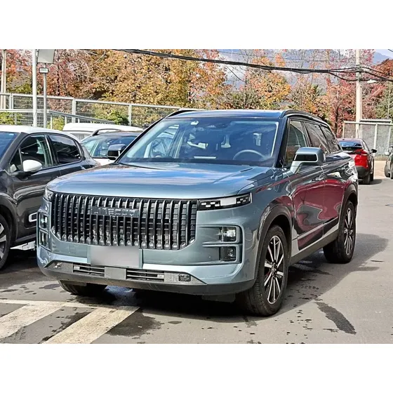 Jaecoo J7 Station Wagon