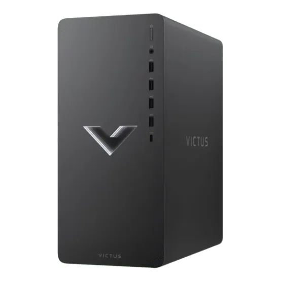 Pc Hp Victus 15l Core I5 13400f 8gb Rtx 3050 8gb Win 1001la