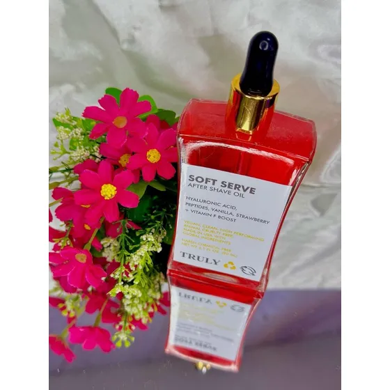 Aceite De Truly