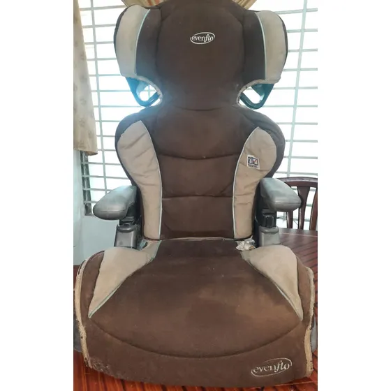 Silla De Carro Para Niños