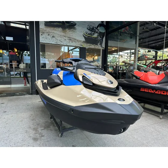 Seadoo Jet Ski Wake 170 - 2025