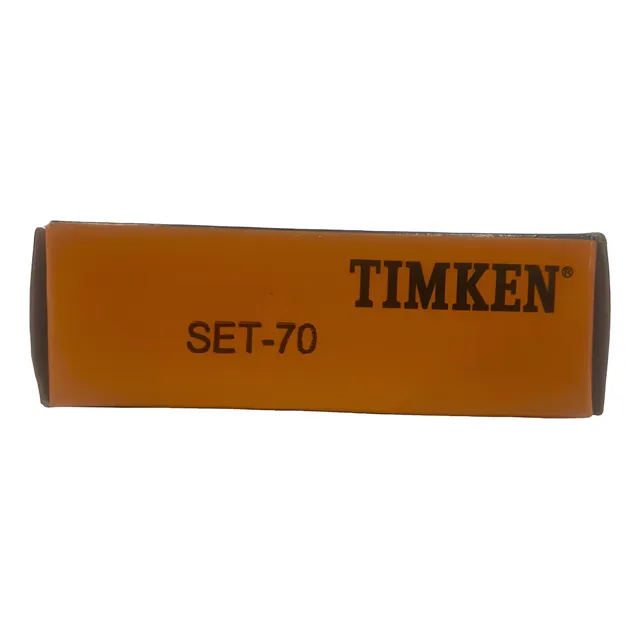 Rolinera Delantera Rueda Ford Triton 350