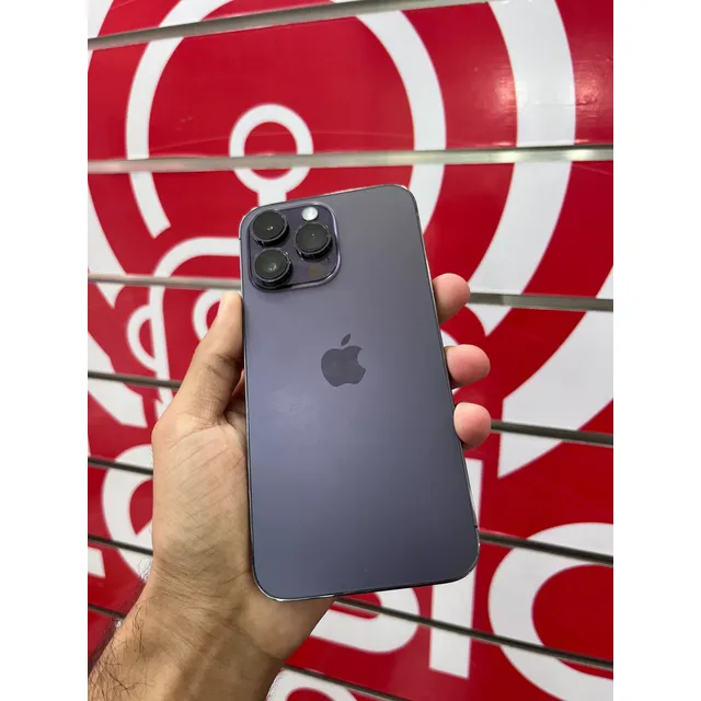 iPhone 14 Pro Max 256gb
