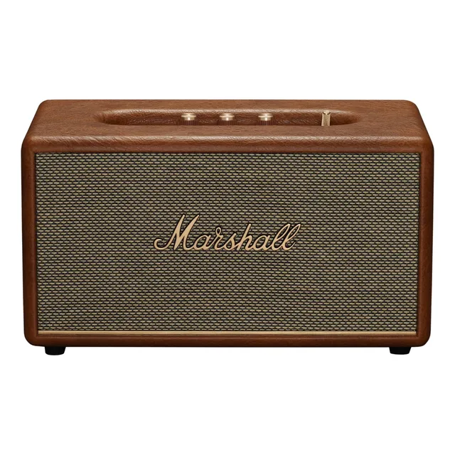 Altavoz Marshall Stanmore Iii Marrón