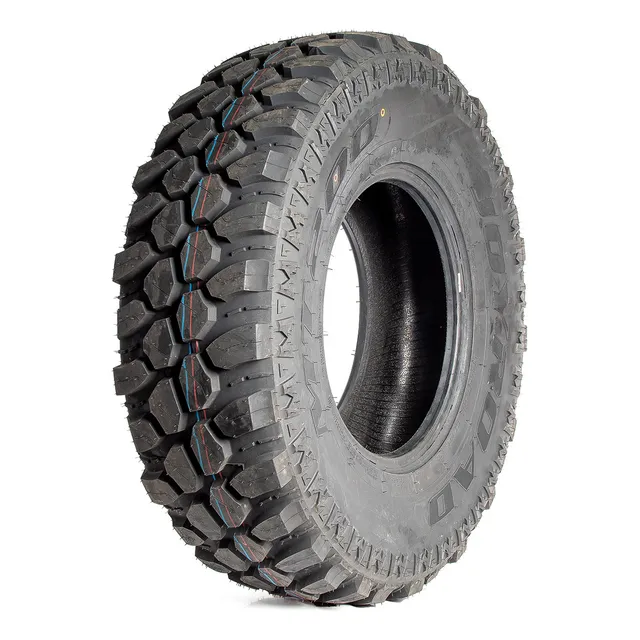 Llanta Lt 275/70 R18 125/122q Joyroad Mt200