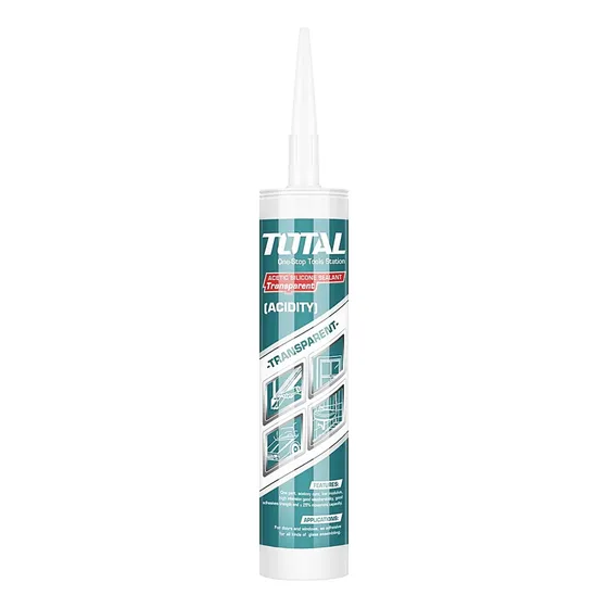 Silicon Cartucho Antihongos Transparente 300ml //mayor-detal