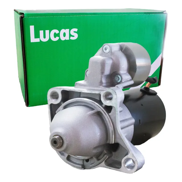Motor Arranque Ford Focus 1998 Al 2004 1.8 2.0 16v Zetec (c)
