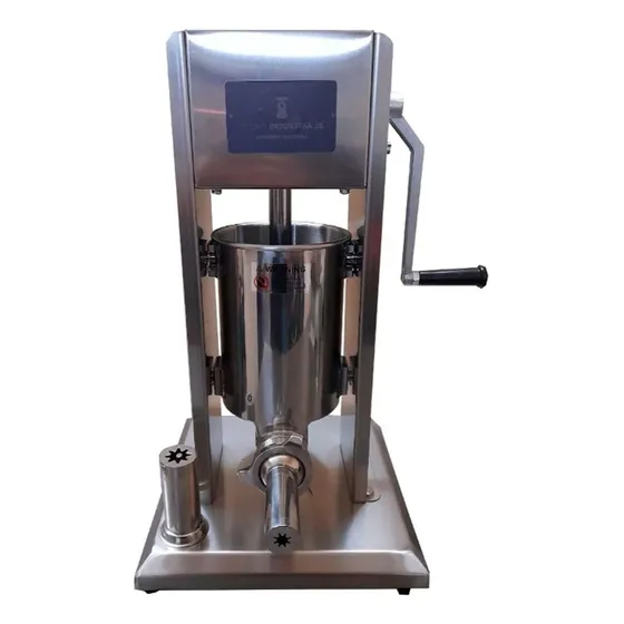 Máquina De Churros / Churrera