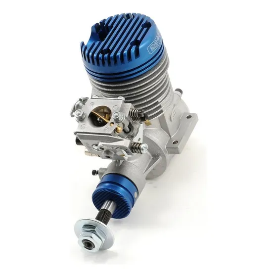 Motor Evolution 26 Gx, 2 Stroke