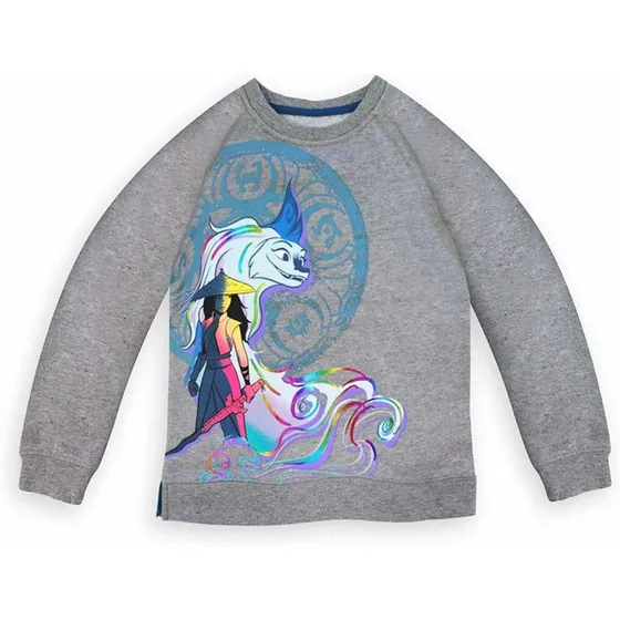 Sueter De Raya Para Niña Disney