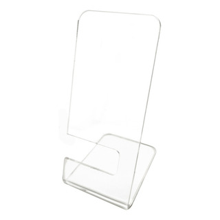 Kit 15 Suporte Para Relógio De Pulso Vitrines Lojas Acrílico Kit 15 Suporte Para Relógio De Pulso Vitrines Lojas Acrílico