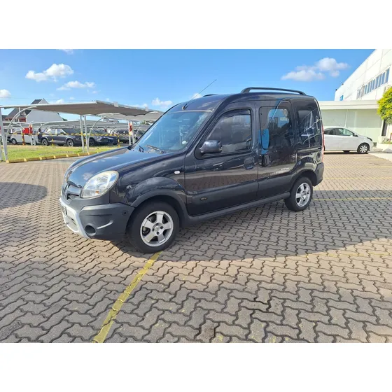 Renault Kangoo 1.6 Ph3 Sportway Lc