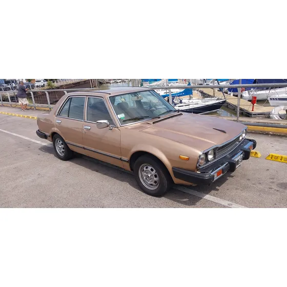 Honda Accord Accord 1.6