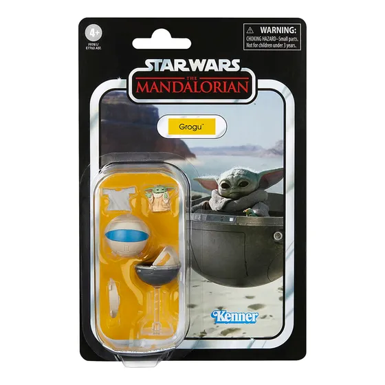Grogu (season 3)  Star Wars: The Mandalorian , Tvc
