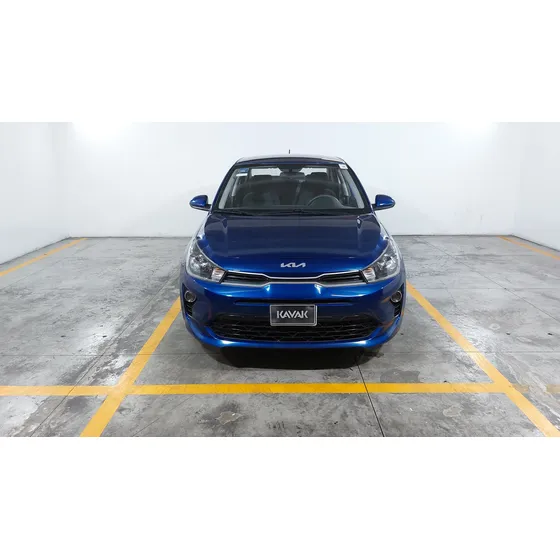 Kia Rio 1.6 L Auto
