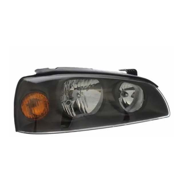 Faros Lh Rh Hyundai Elantra 2008/2012