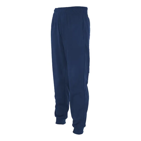 Pantalones Deportivos  Sin Género Pantalon Algodon C/cierre