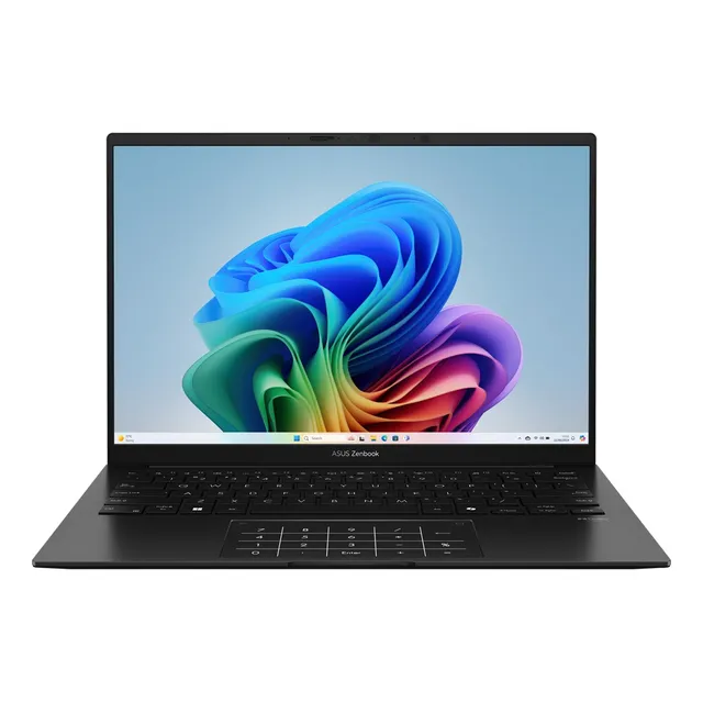 Notebook Asus Zenbook 14 Ryzen 7 8840hs 16gb 1tb Wuxga Oled