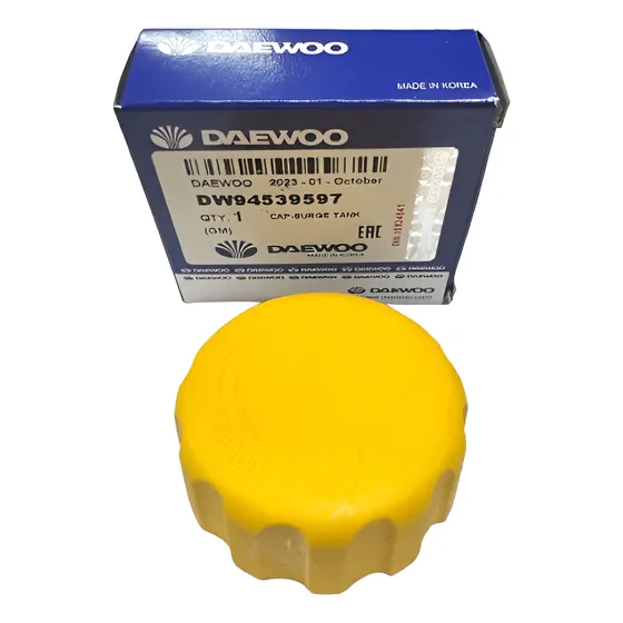 Tapa Deposito Reservorio Chevrolet Aveo, Spark, Optra, Matiz