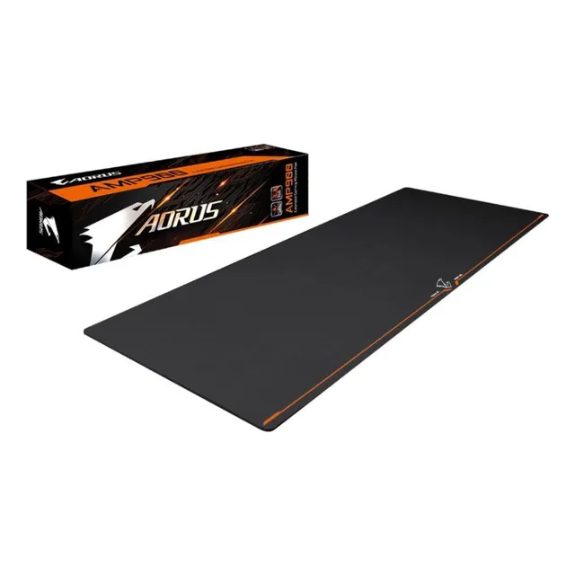 Gigabyte Aorus Amp900 Padera De Ratón De Juego Extendido