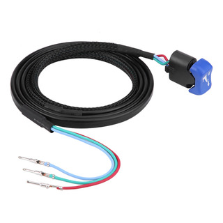 Kit Trim Assembly Power Tilt Para Control Remoto Externo Joh Kit Trim Assembly Power Tilt Para Control Remoto Externo Joh