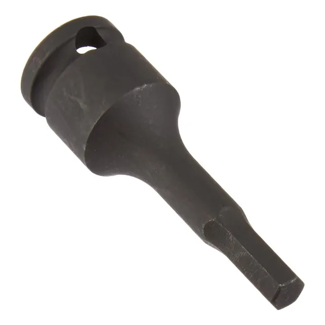 Casquillo De Impacto Hexagonal Sunex 36483 De 6 Mm
