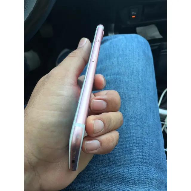 iPhone 7 32gb Rosa