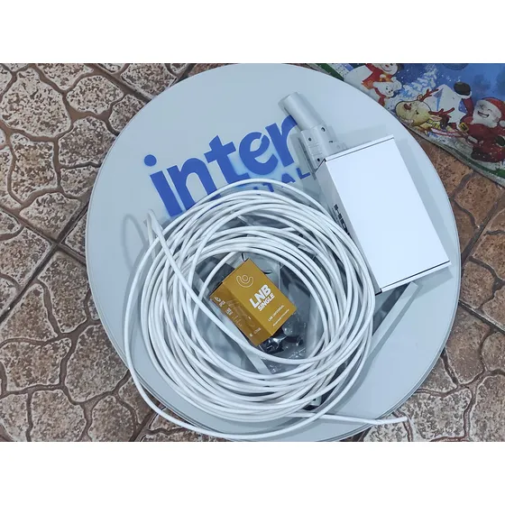 Inter Satelital