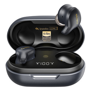 Auriculares Intraurales Tozo Golden X1, Ldac Inalámbricos Y Auriculares Intraurales Tozo Golden X1, Ldac Inalámbricos Y