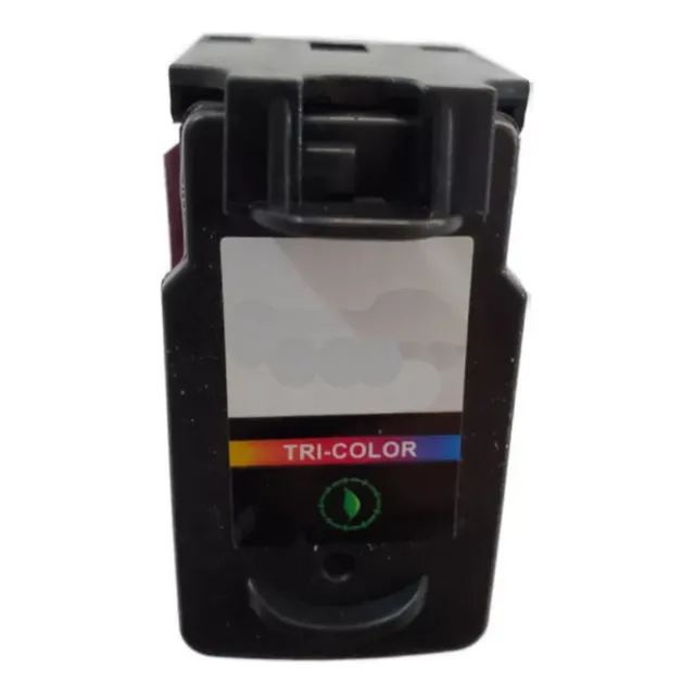 Cartucho Tinta Color Para 667xl Deskjet 1200 2300 6075 2375