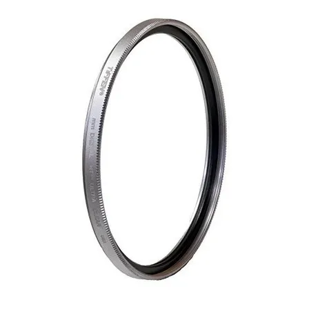 Ctor Uv Multicapa Digital Ht De 82 Mm