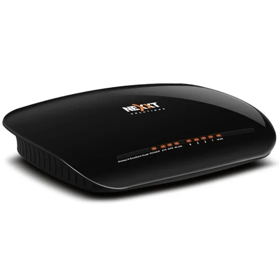 Router Nexxt Wireless 150 Stealth