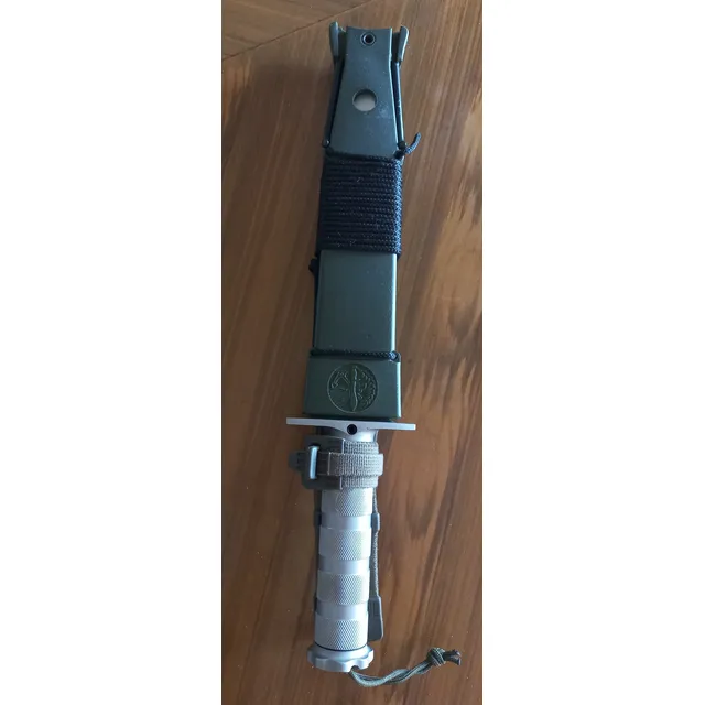 Cuchillo Aitor Jungla King I
