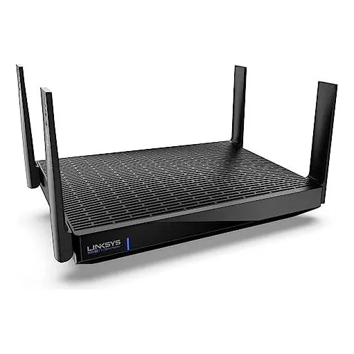 Router Linksys Mesh Wifi Hydra Pro 6e Mr7500 Reacondicionado