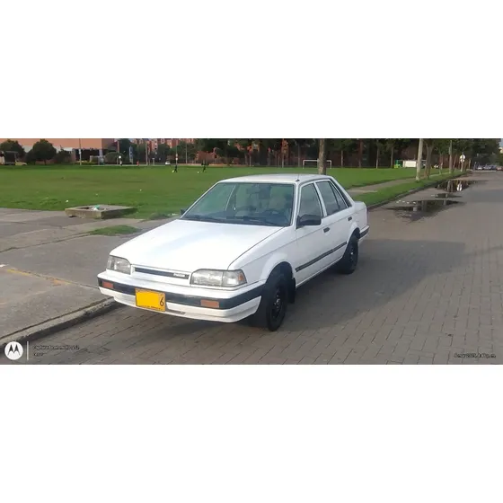 Mazda 323 1.3