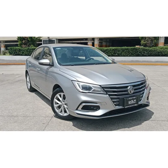 Mg Mg5 1.5 Del Elegance At