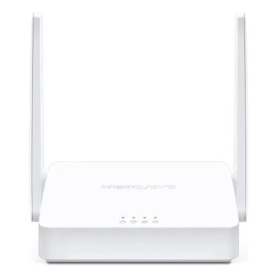 Router Mercusys MW302R V1 blanco