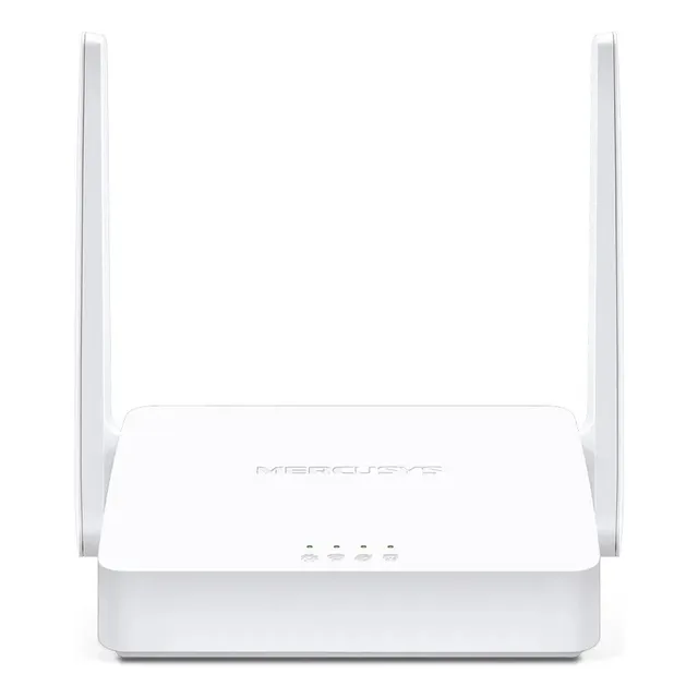 Router Mercusys MW302R V1 blanco