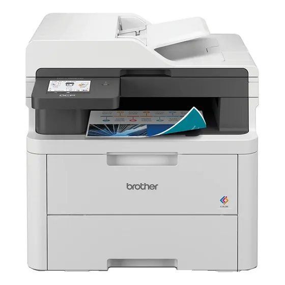 Multifuncional Laser Color Brother Dcp-l3560cdw L3560 Wifi 
