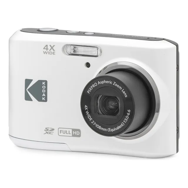 Camara Kodak Pixpro Fz45