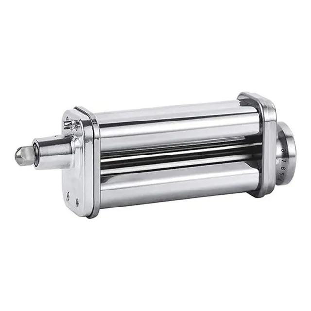 Alallamina Para Fazer Macarrão Com Acessório Kitchenaid Para